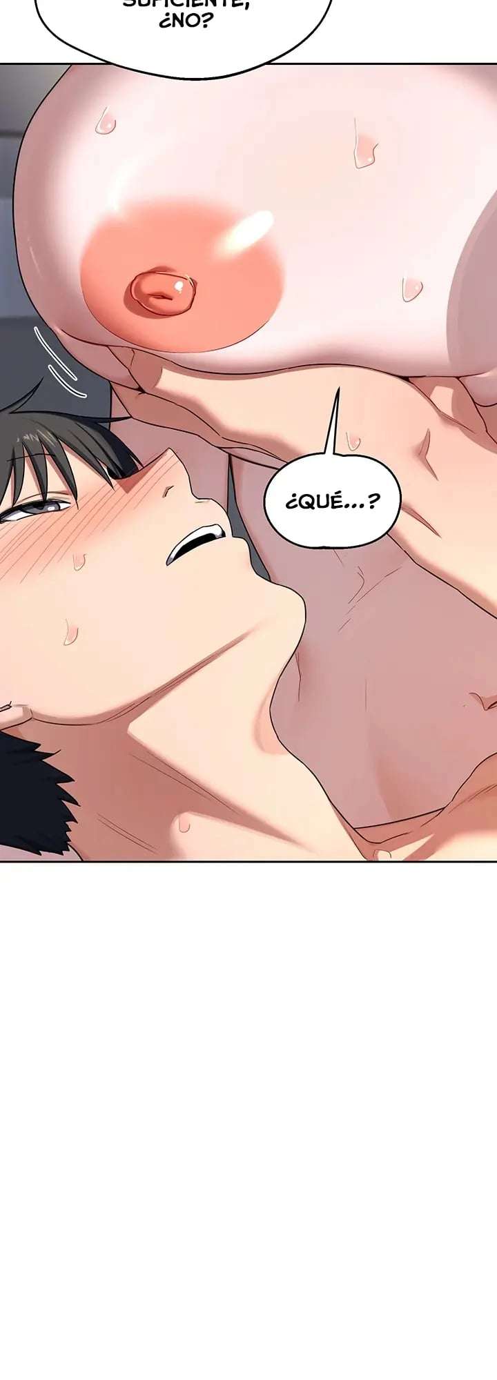 Plan de Intercambio de Madres Capitulo 66 página 6