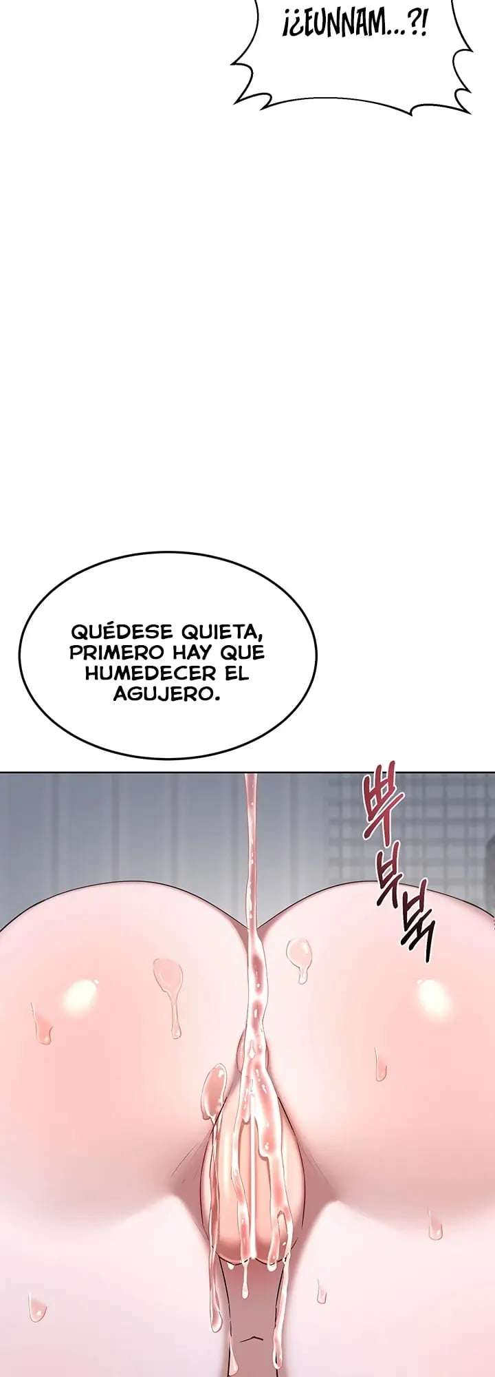 Plan de Intercambio de Madres Capitulo 67 página 16