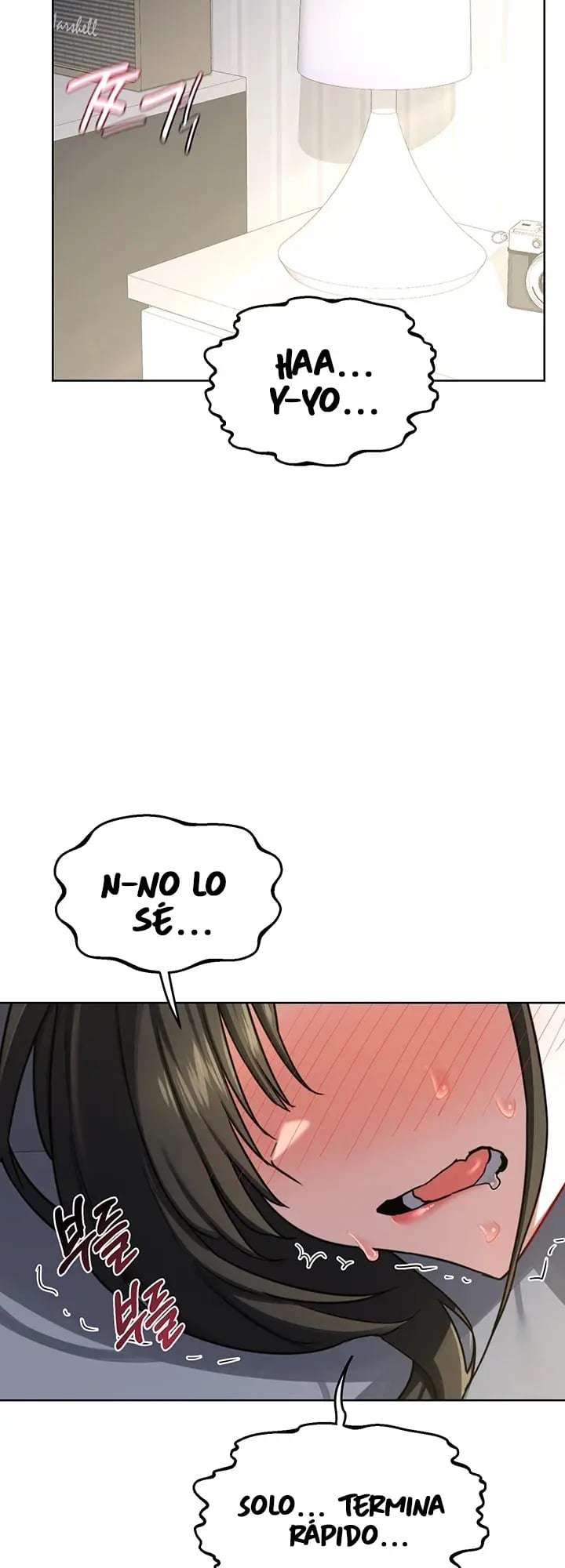 Plan de Intercambio de Madres Capitulo 67 página 24
