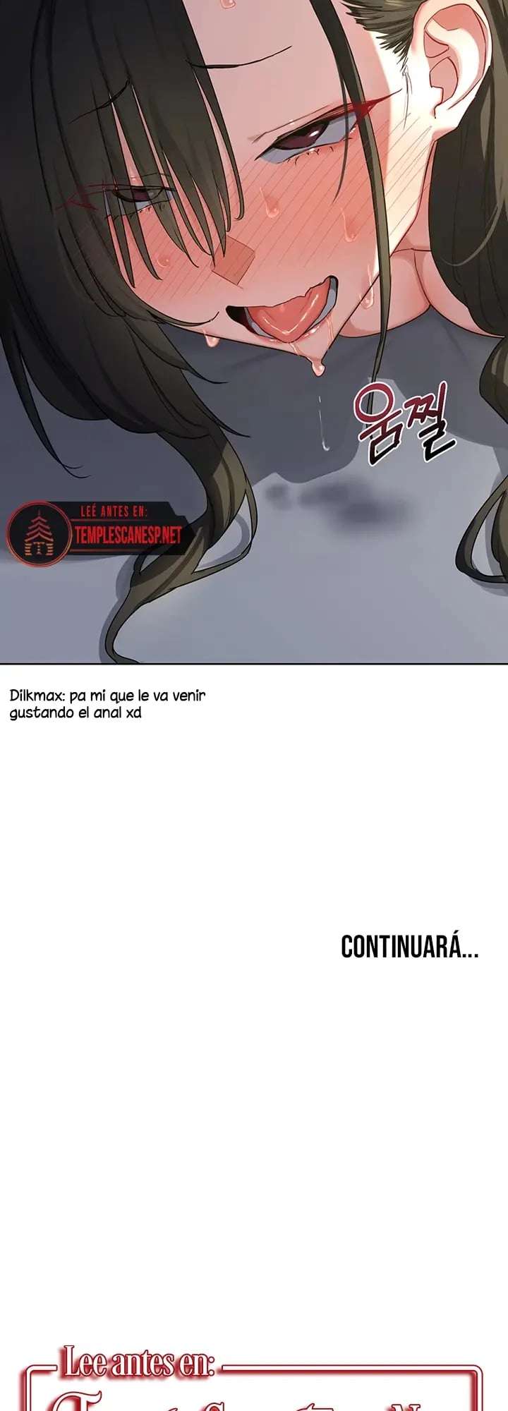 Plan de Intercambio de Madres Capitulo 67 página 26