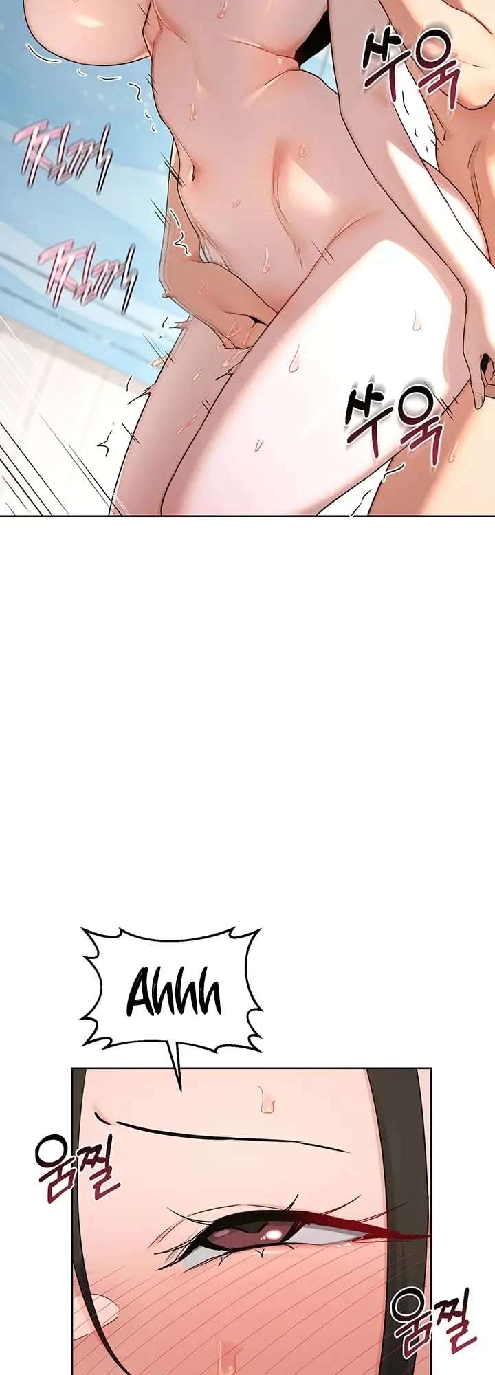 Plan de Intercambio de Madres Capitulo 68 página 10