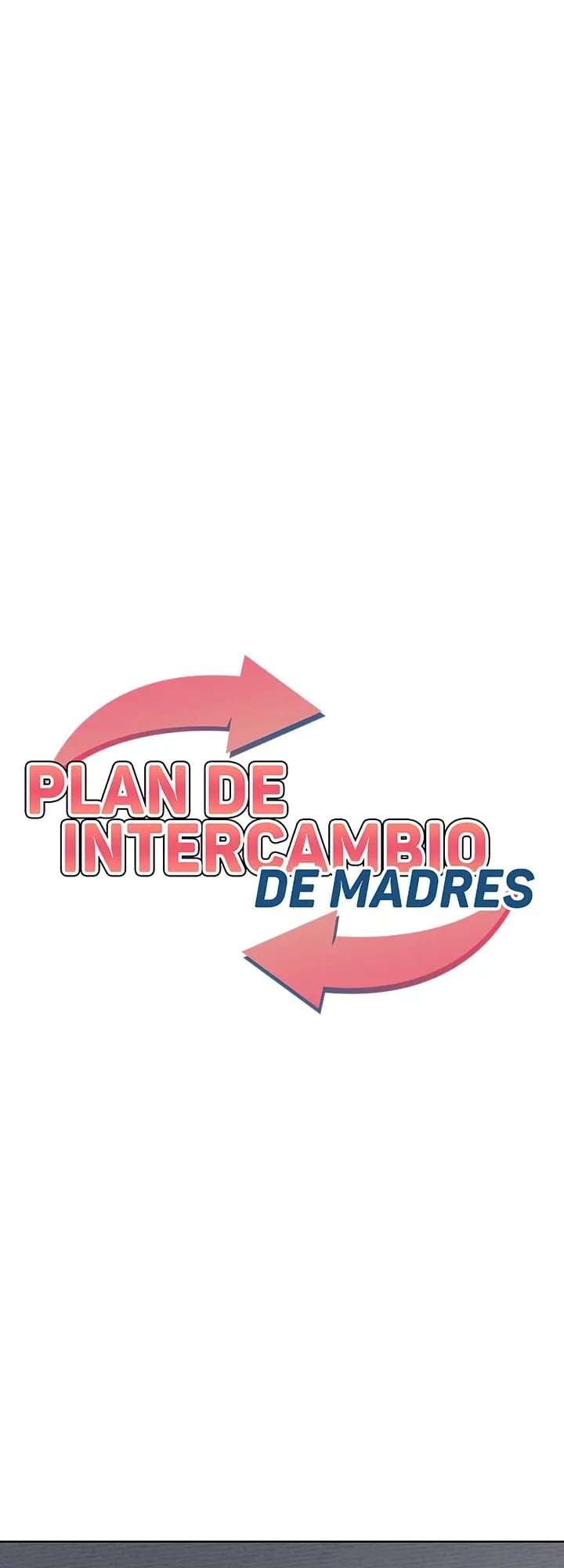 Plan de Intercambio de Madres Capitulo 68 página 2