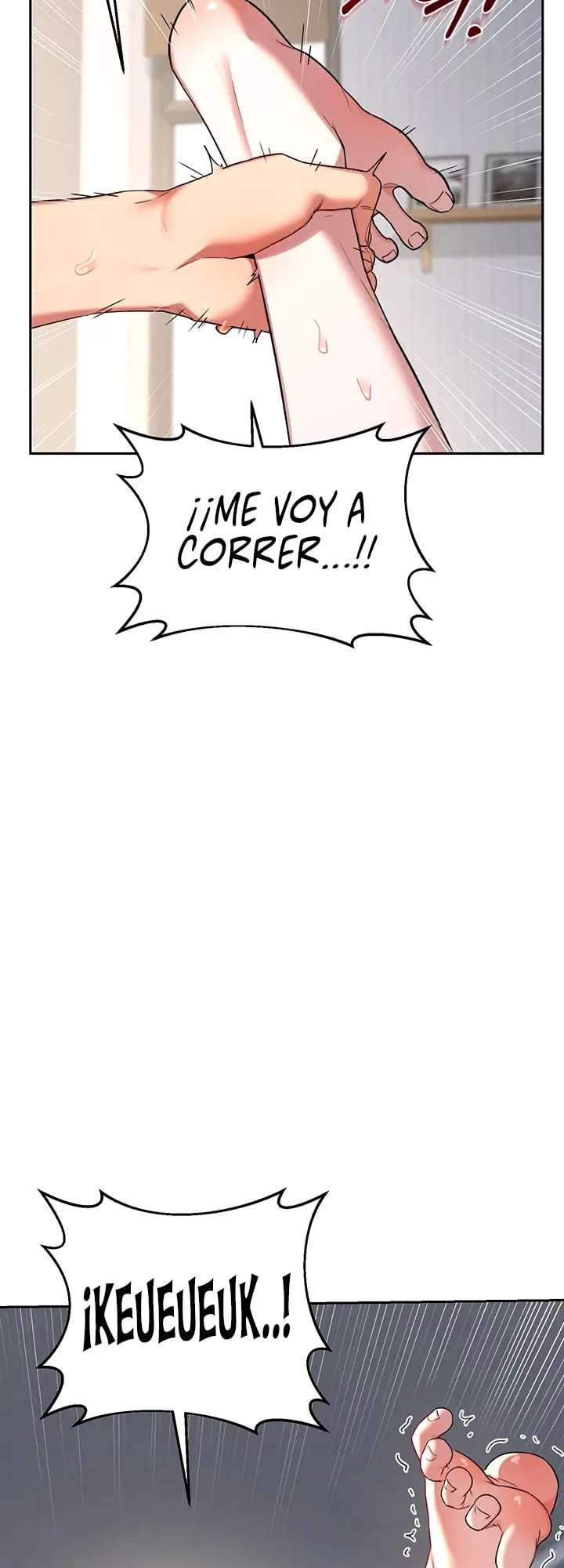 Plan de Intercambio de Madres Capitulo 69 página 10