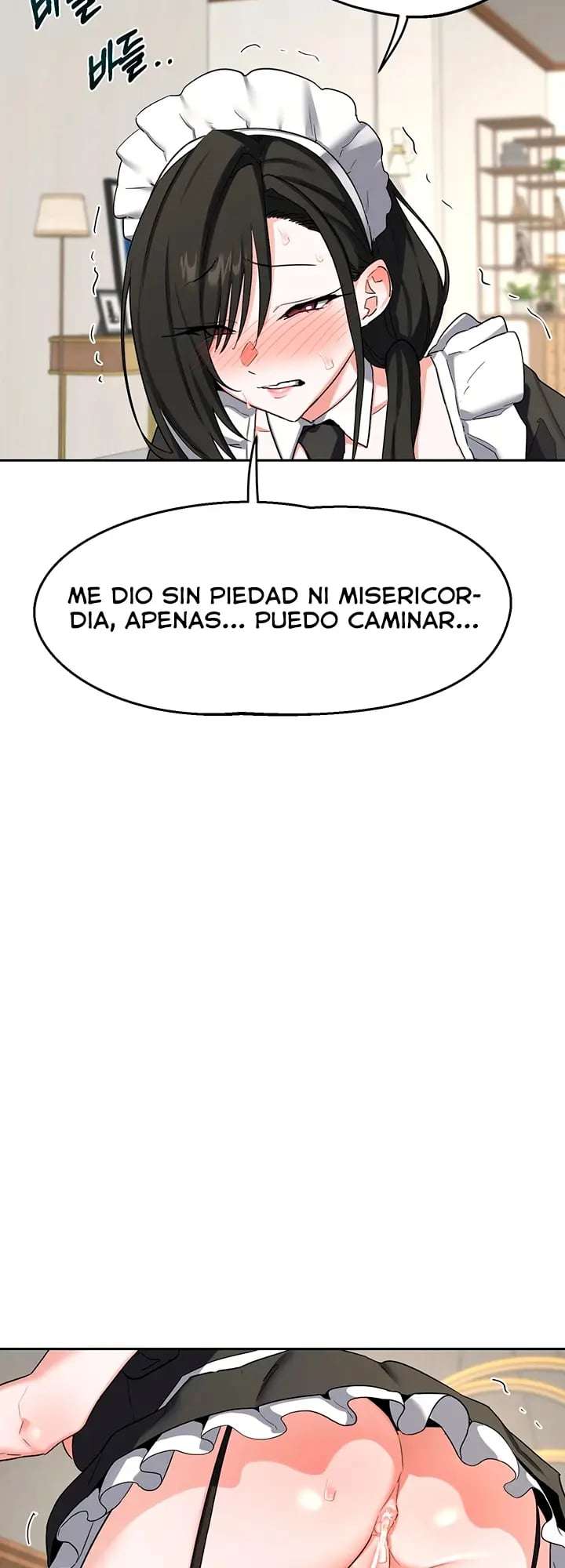 Plan de Intercambio de Madres Capitulo 69 página 14