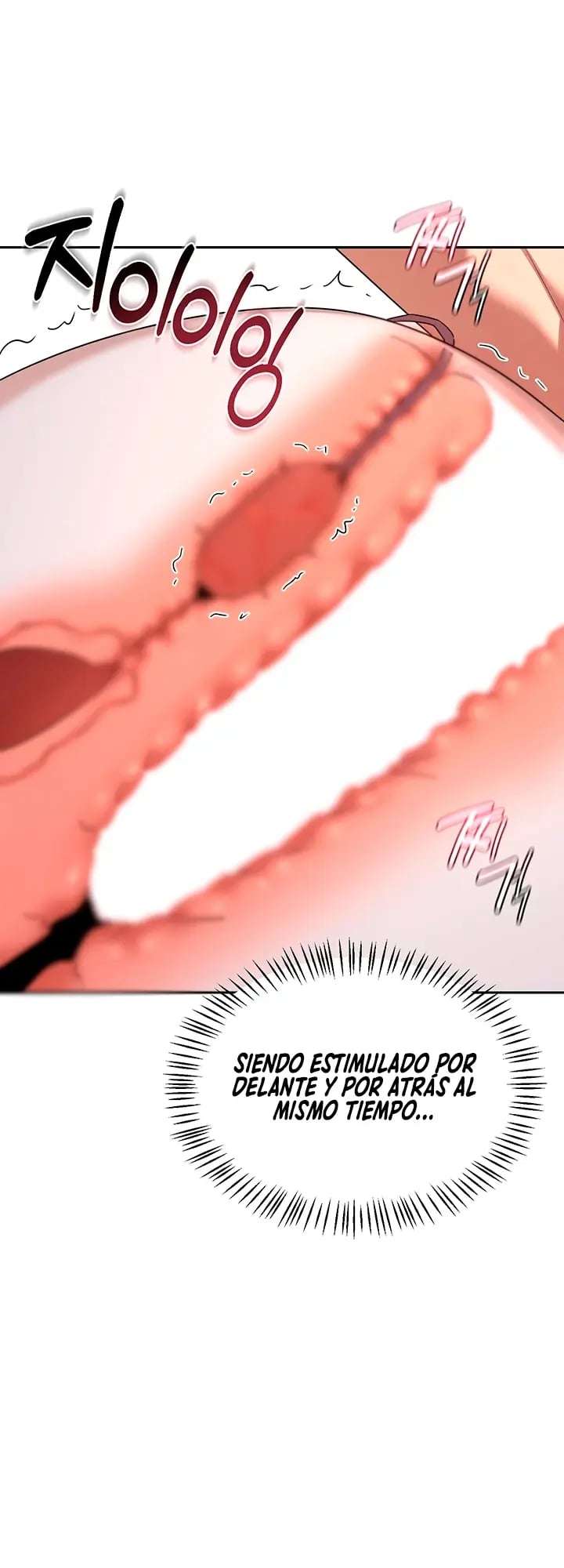 Plan de Intercambio de Madres Capitulo 69 página 8