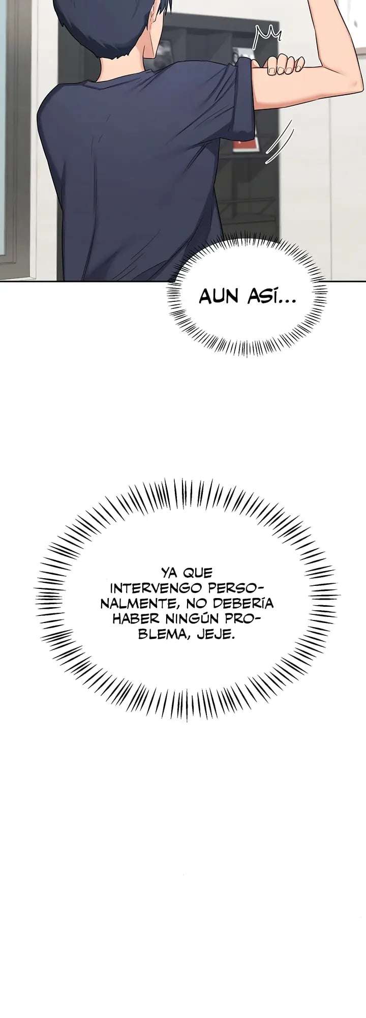 Plan de Intercambio de Madres Capitulo 70 página 18