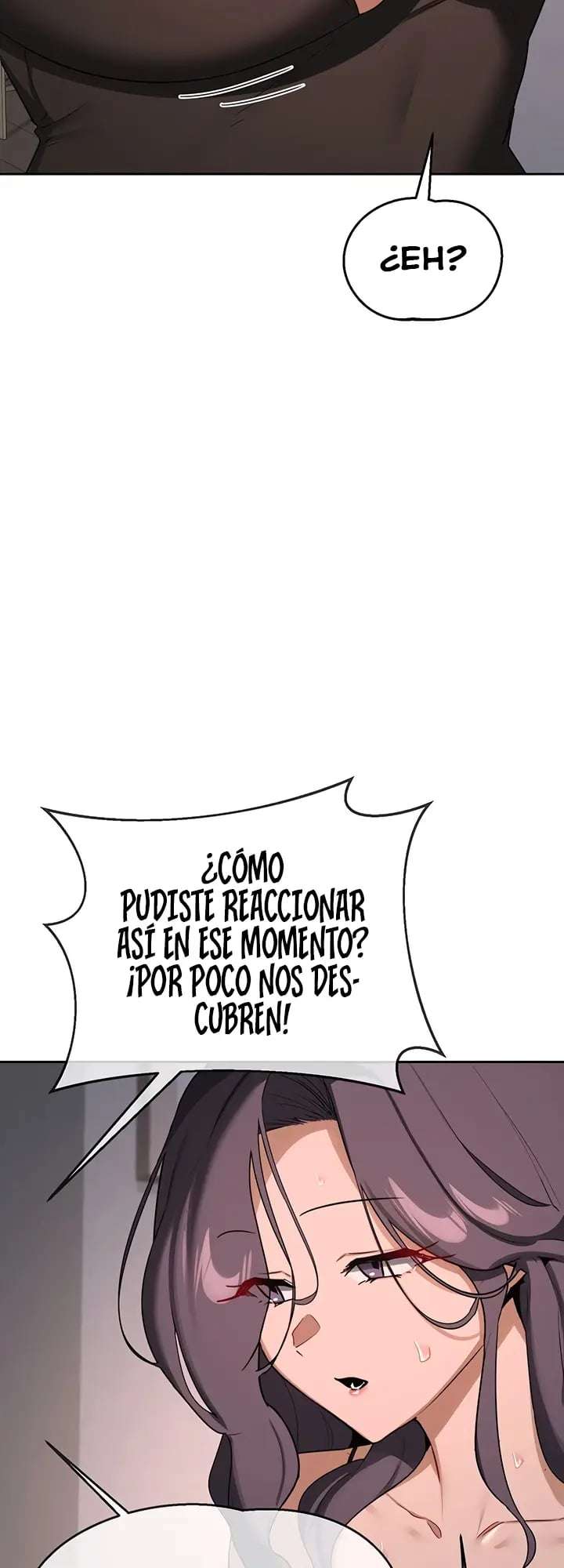 Plan de Intercambio de Madres Capitulo 70 página 28