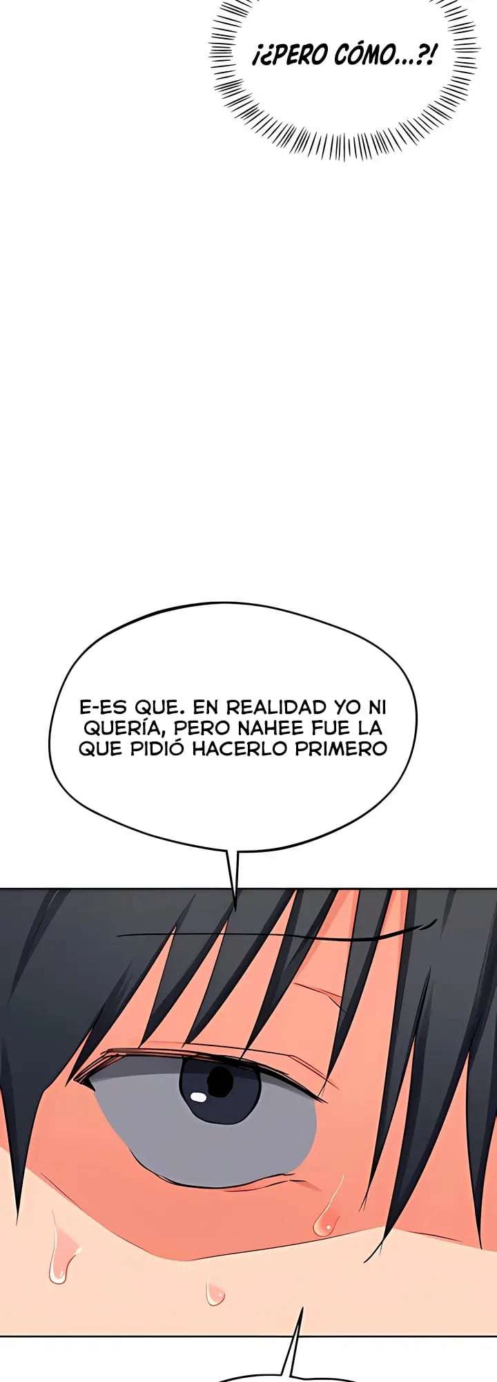 Plan de Intercambio de Madres Capitulo 71 página 12