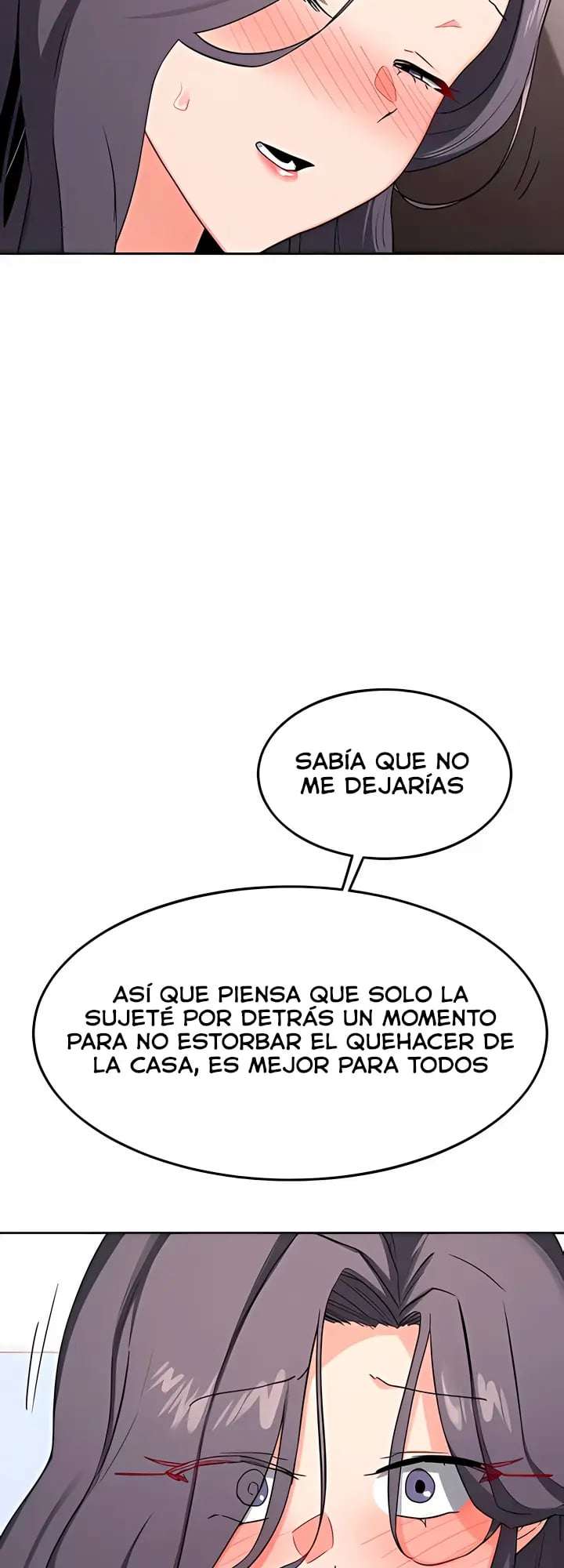 Plan de Intercambio de Madres Capitulo 71 página 16