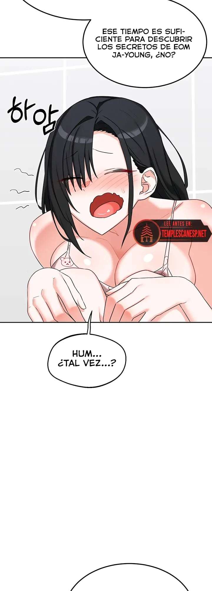 Plan de Intercambio de Madres Capitulo 72 página 18