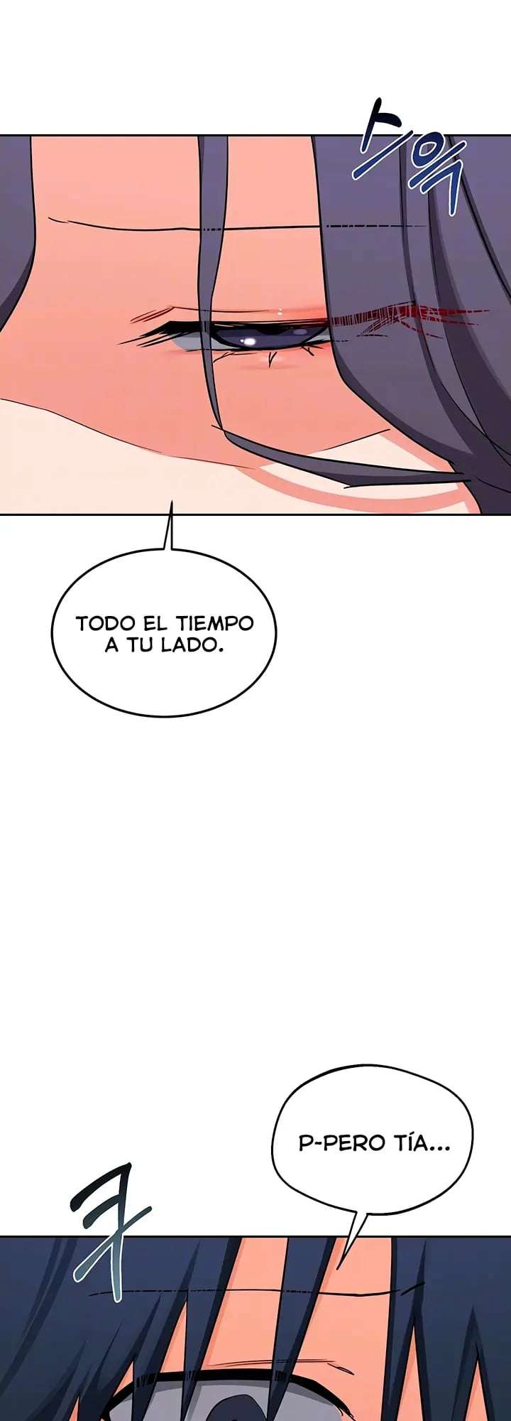 Plan de Intercambio de Madres Capitulo 72 página 2