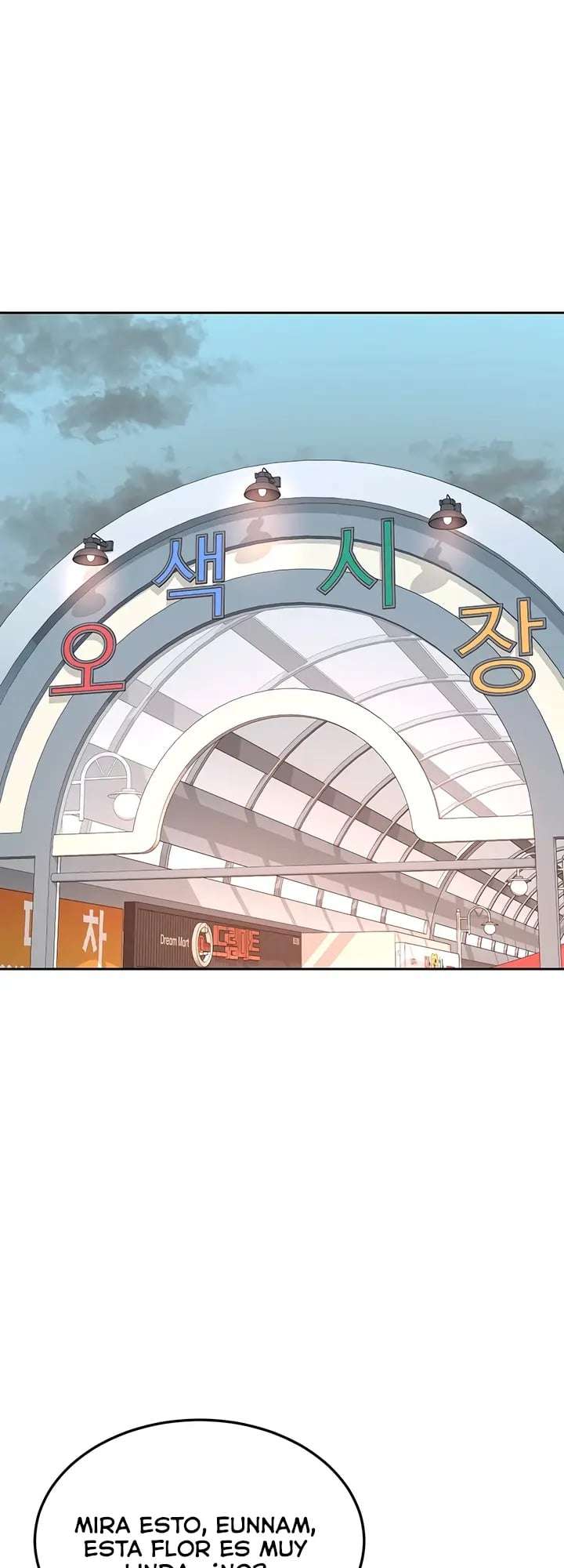 Plan de Intercambio de Madres Capitulo 72 página 22