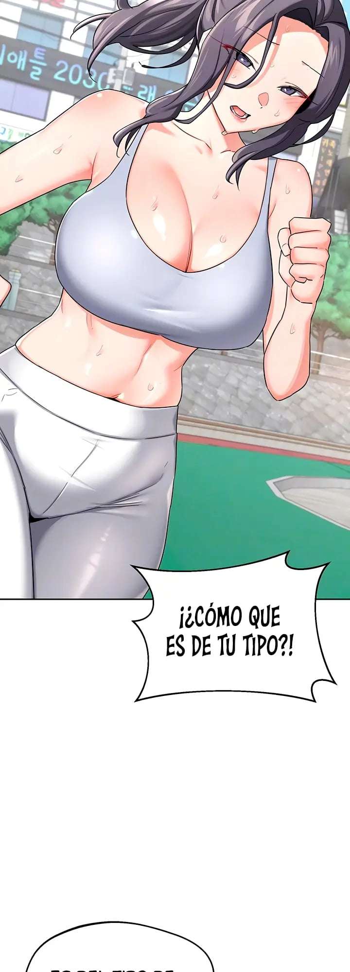 Plan de Intercambio de Madres Capitulo 72 página 4
