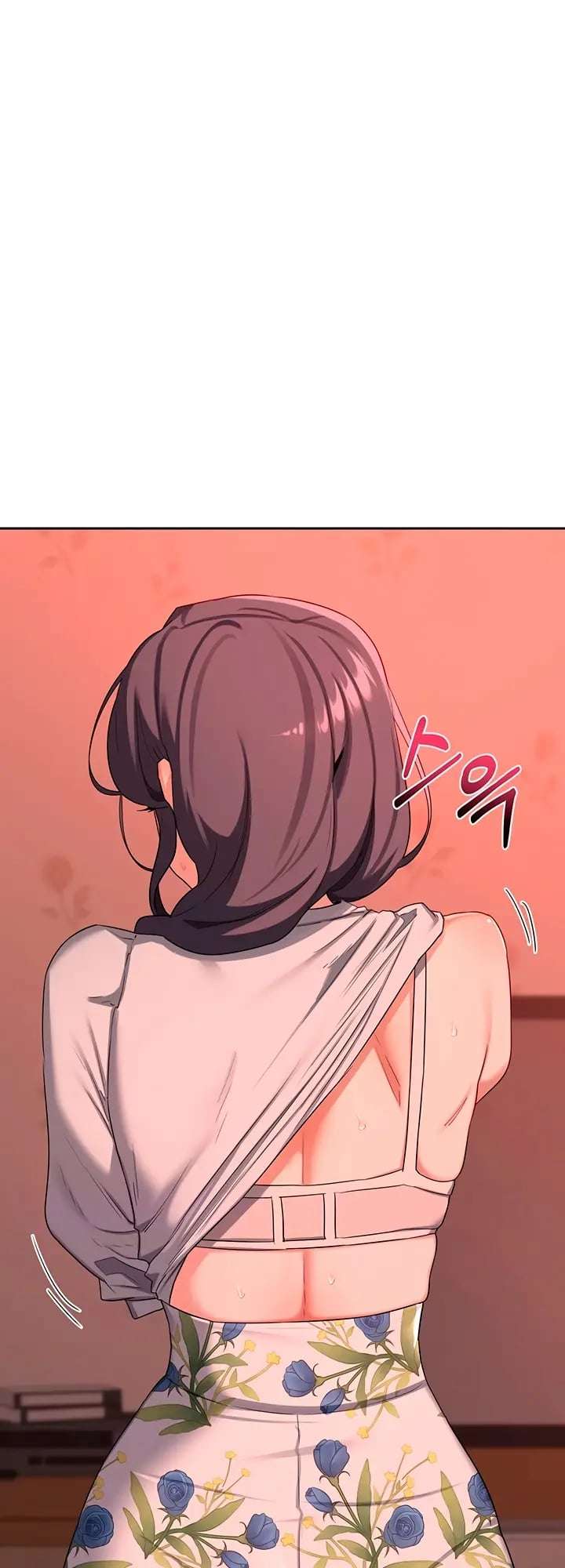Plan de Intercambio de Madres Capitulo 73 página 14