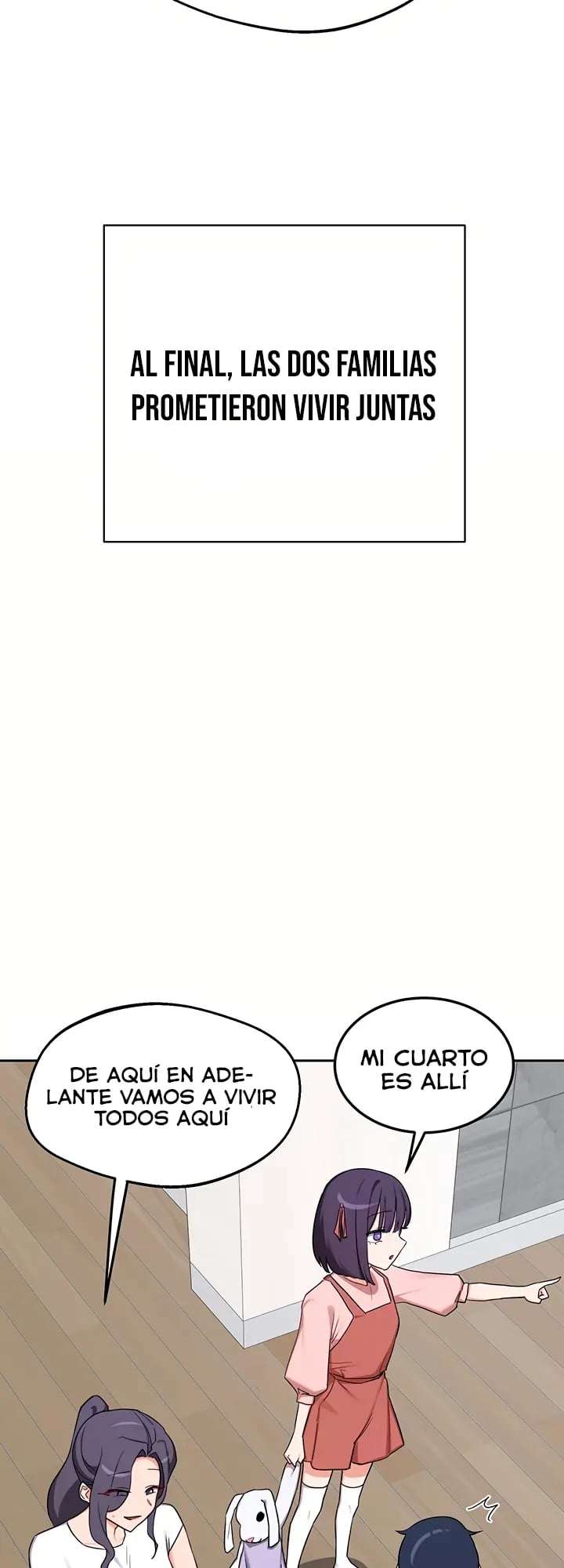 Plan de Intercambio de Madres Capitulo 73 página 24