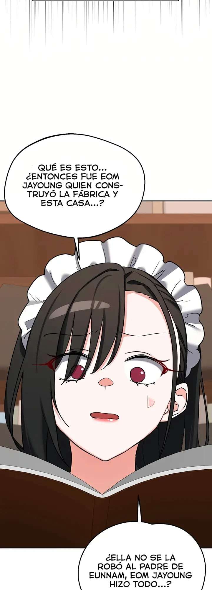 Plan de Intercambio de Madres Capitulo 73 página 26