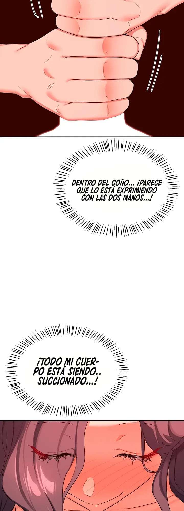 Plan de Intercambio de Madres Capitulo 74 página 18