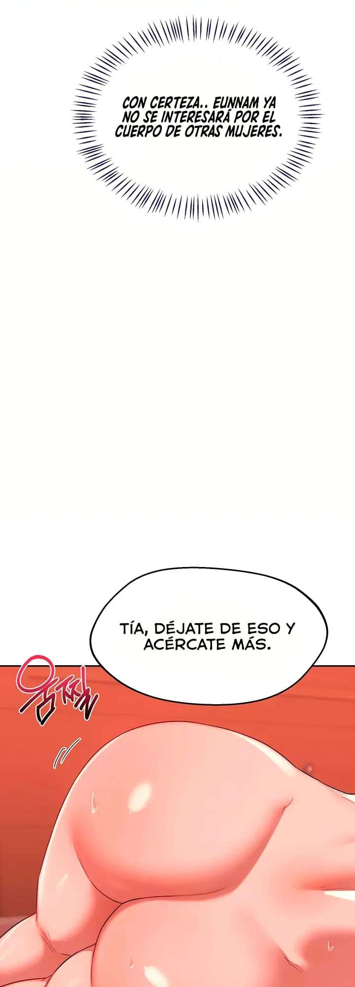 Plan de Intercambio de Madres Capitulo 74 página 6
