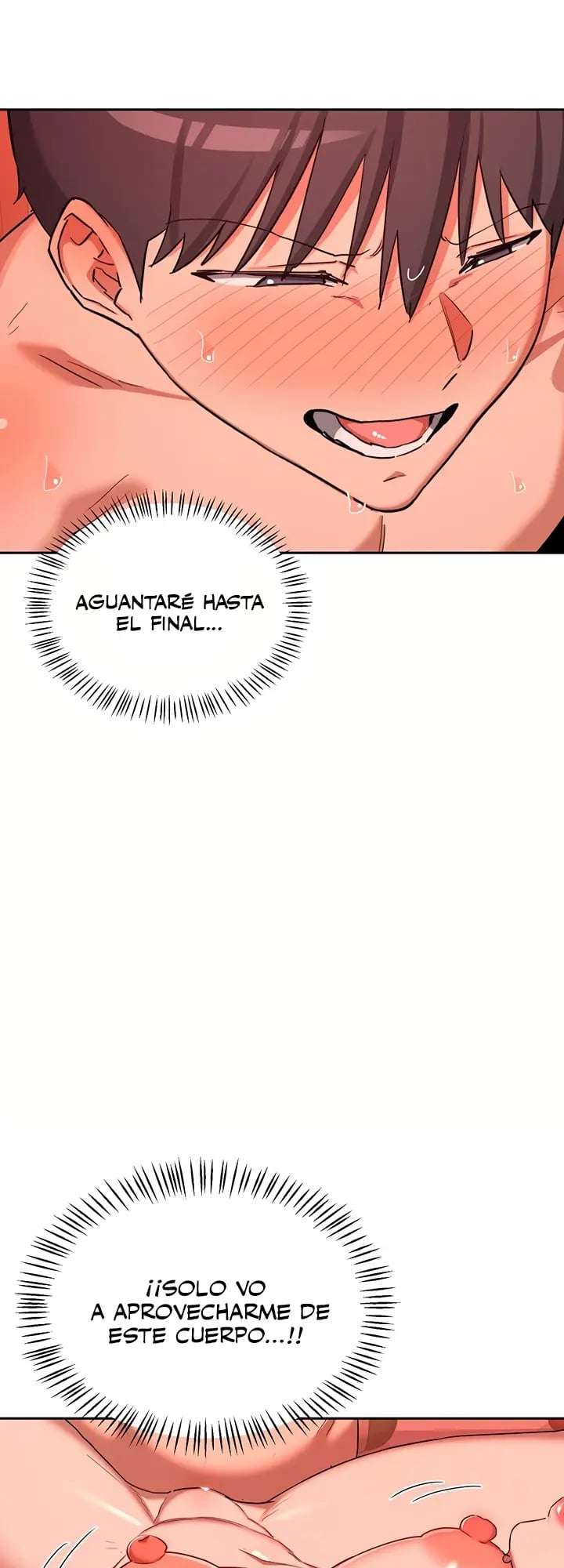 Plan de Intercambio de Madres Capitulo 75 página 16