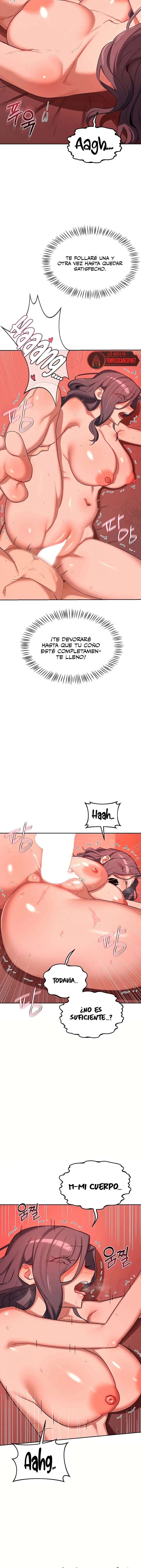 Plan de Intercambio de Madres Capitulo 75 página 17