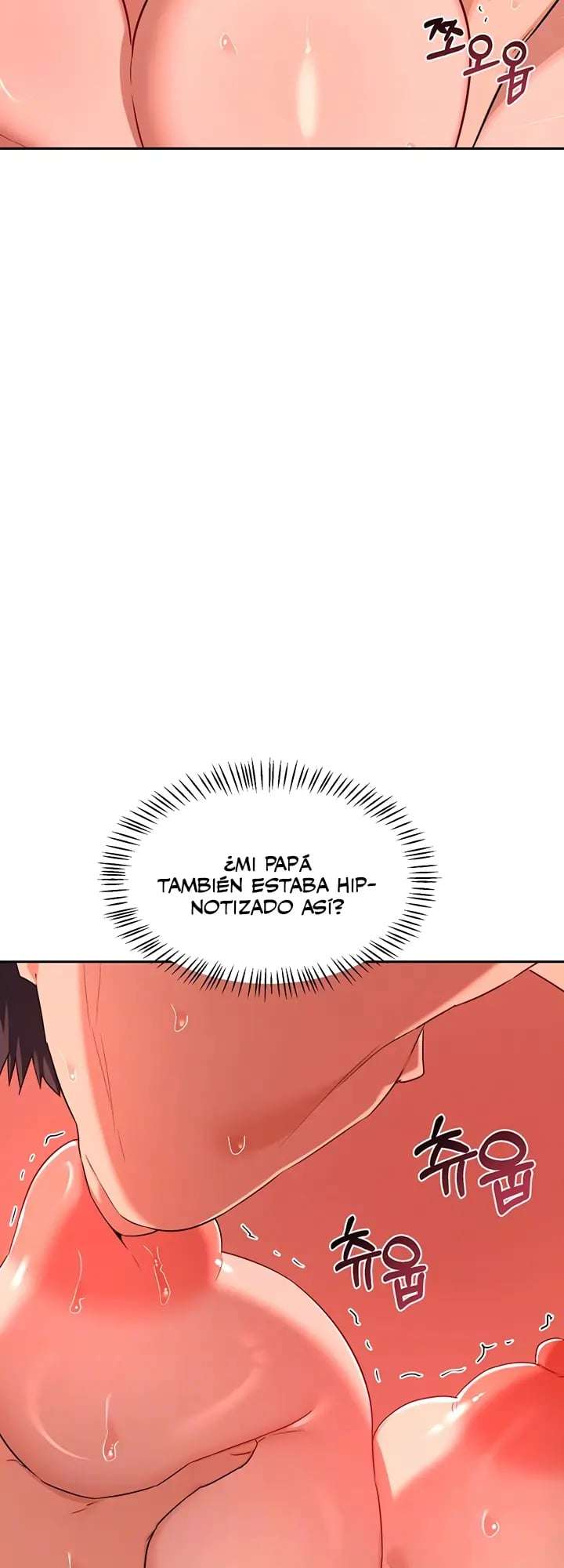 Plan de Intercambio de Madres Capitulo 75 página 4
