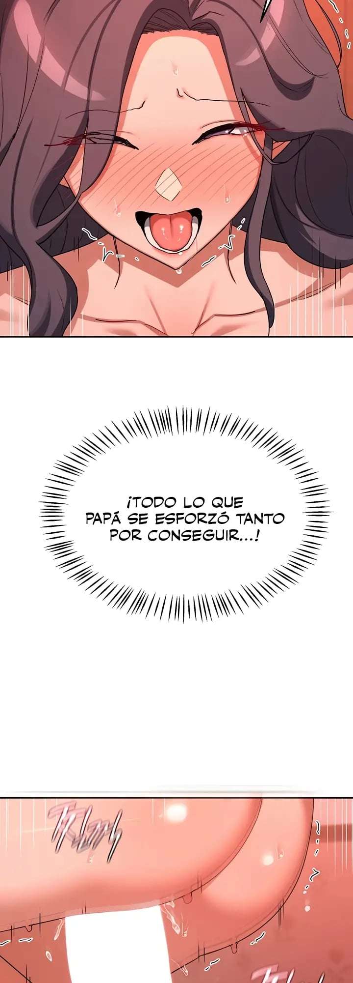 Plan de Intercambio de Madres Capitulo 75 página 6