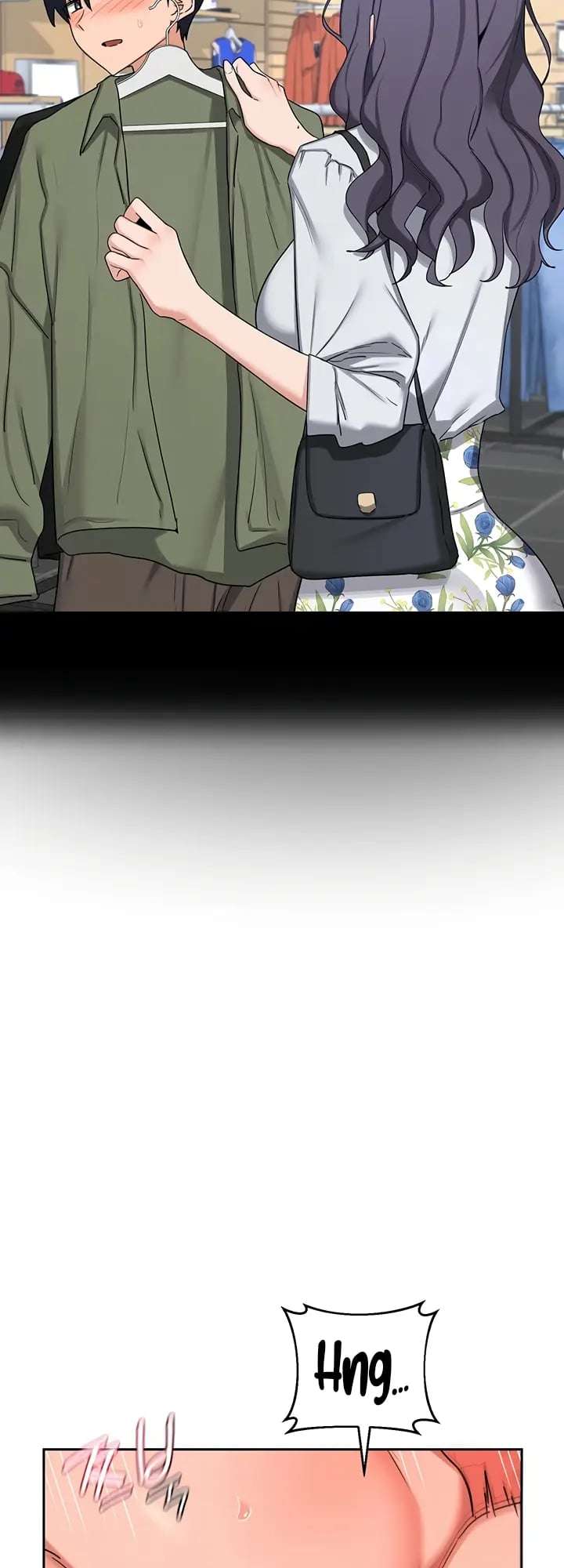 Plan de Intercambio de Madres Capitulo 75 página 8