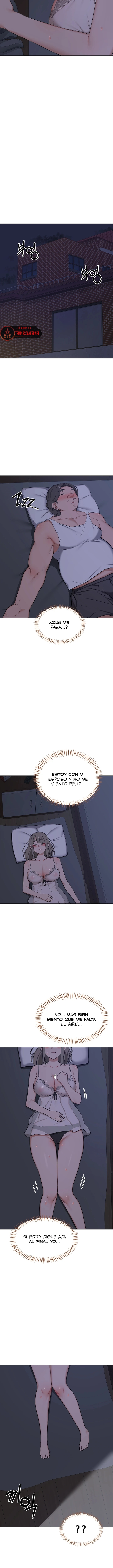Plan de Intercambio de Madres Capitulo 81 página 13