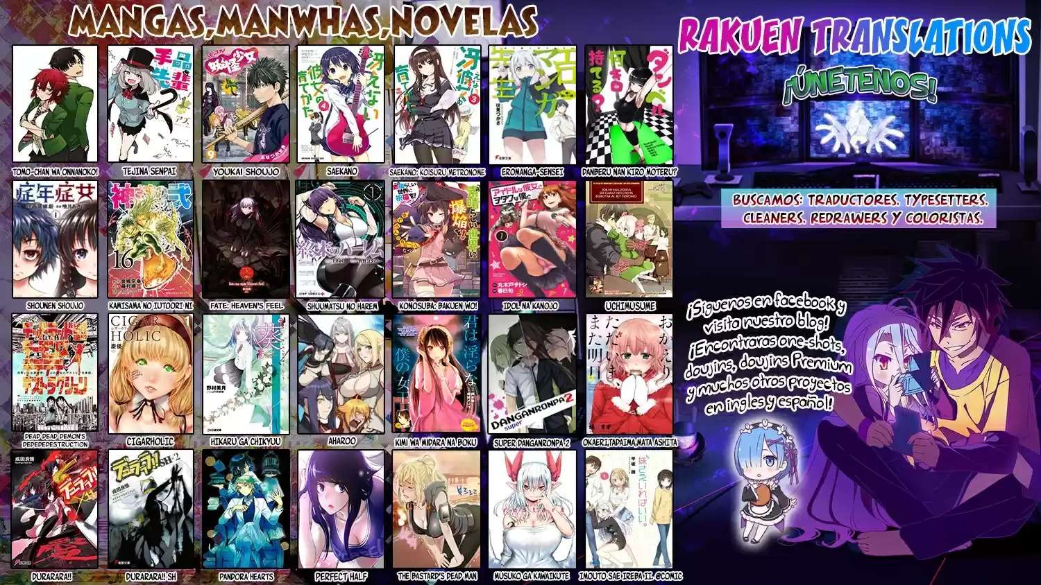 Musuko ga Kawaikute Shikataganai Mazoku no Hahaoya Capitulo 15 página 6