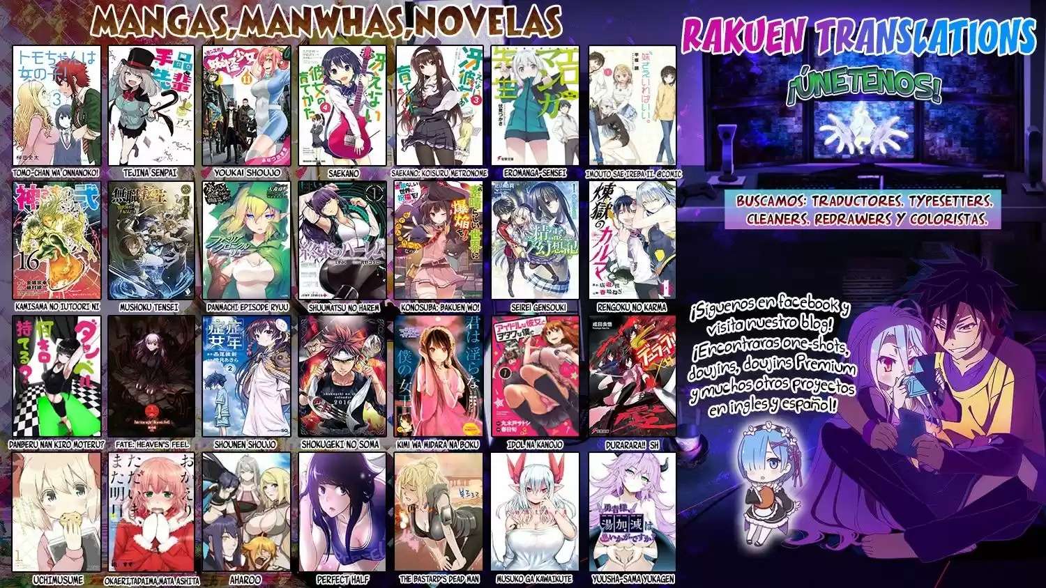 Musuko ga Kawaikute Shikataganai Mazoku no Hahaoya Capitulo 19 página 15
