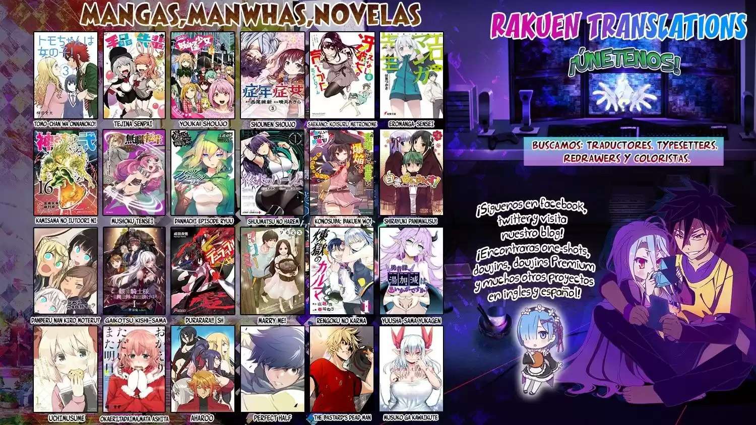 Musuko ga Kawaikute Shikataganai Mazoku no Hahaoya Capitulo 22 página 9
