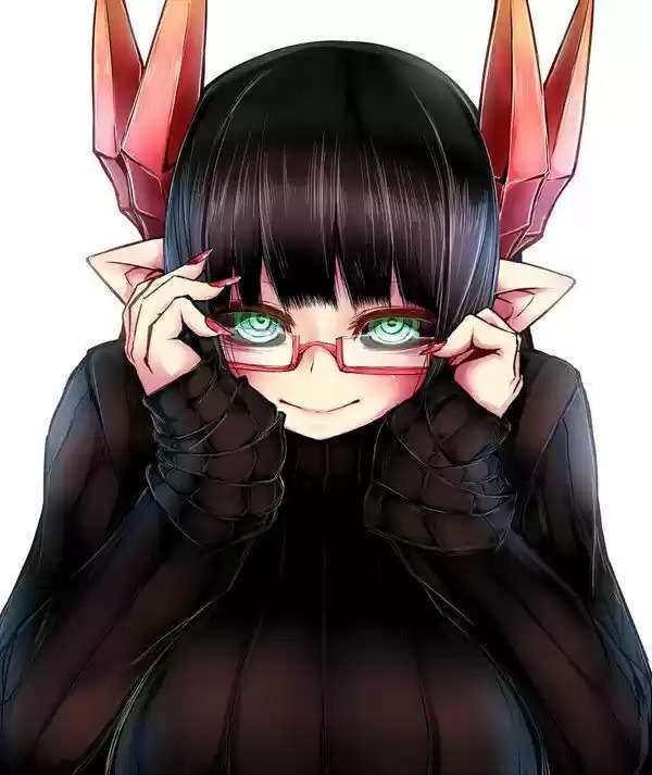 Musuko ga Kawaikute Shikataganai Mazoku no Hahaoya Capitulo 24 página 7