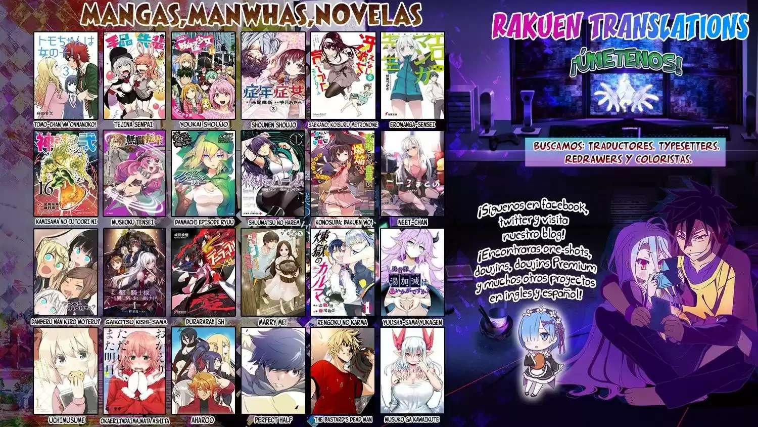 Musuko ga Kawaikute Shikataganai Mazoku no Hahaoya Capitulo 27 página 6