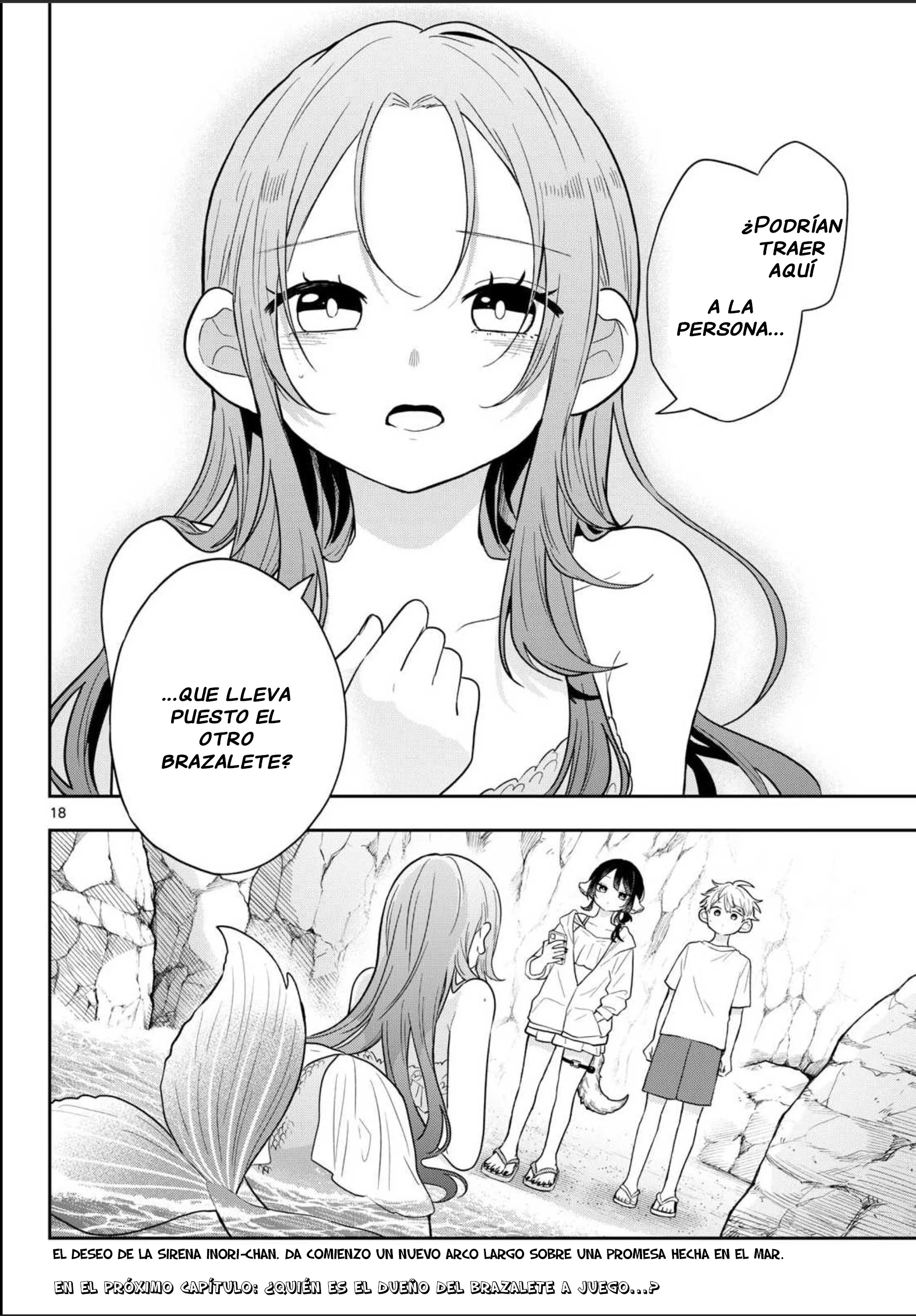 Ogami Tsumiki to Kinichijou Capitulo 104 página 19