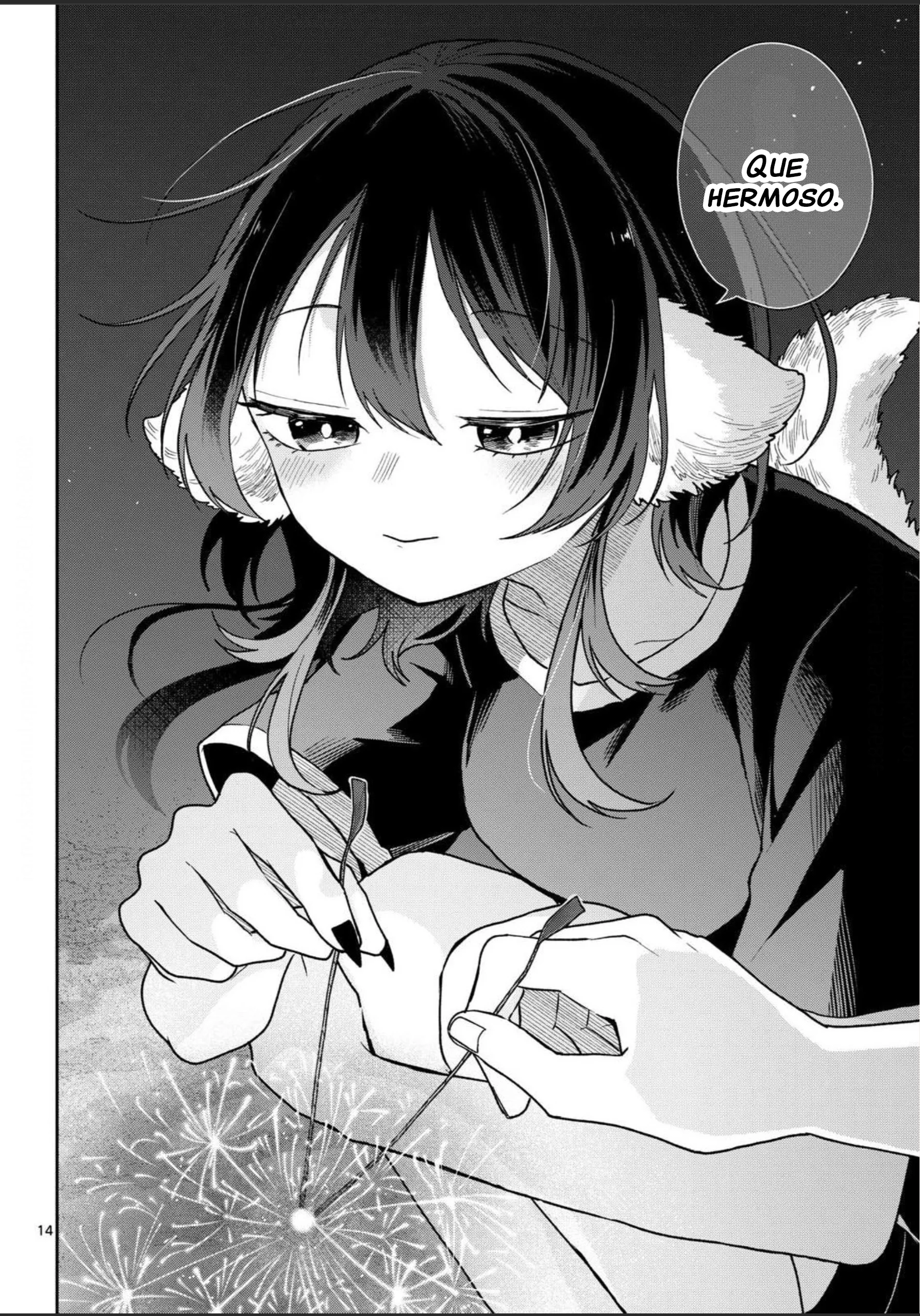 Ogami Tsumiki to Kinichijou Capitulo 109 página 14