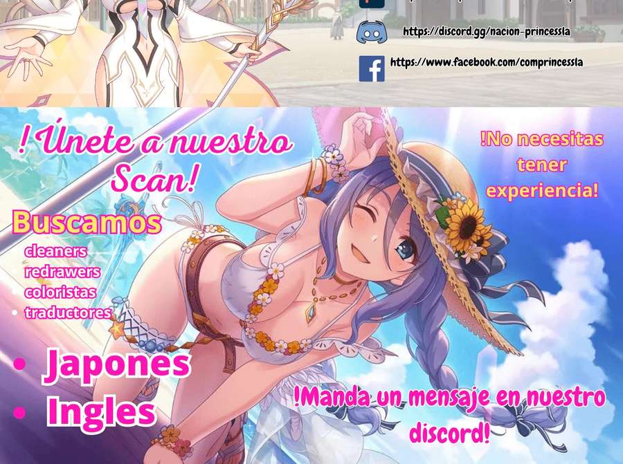 Ogami Tsumiki to Kinichijou Capitulo 18 página 5