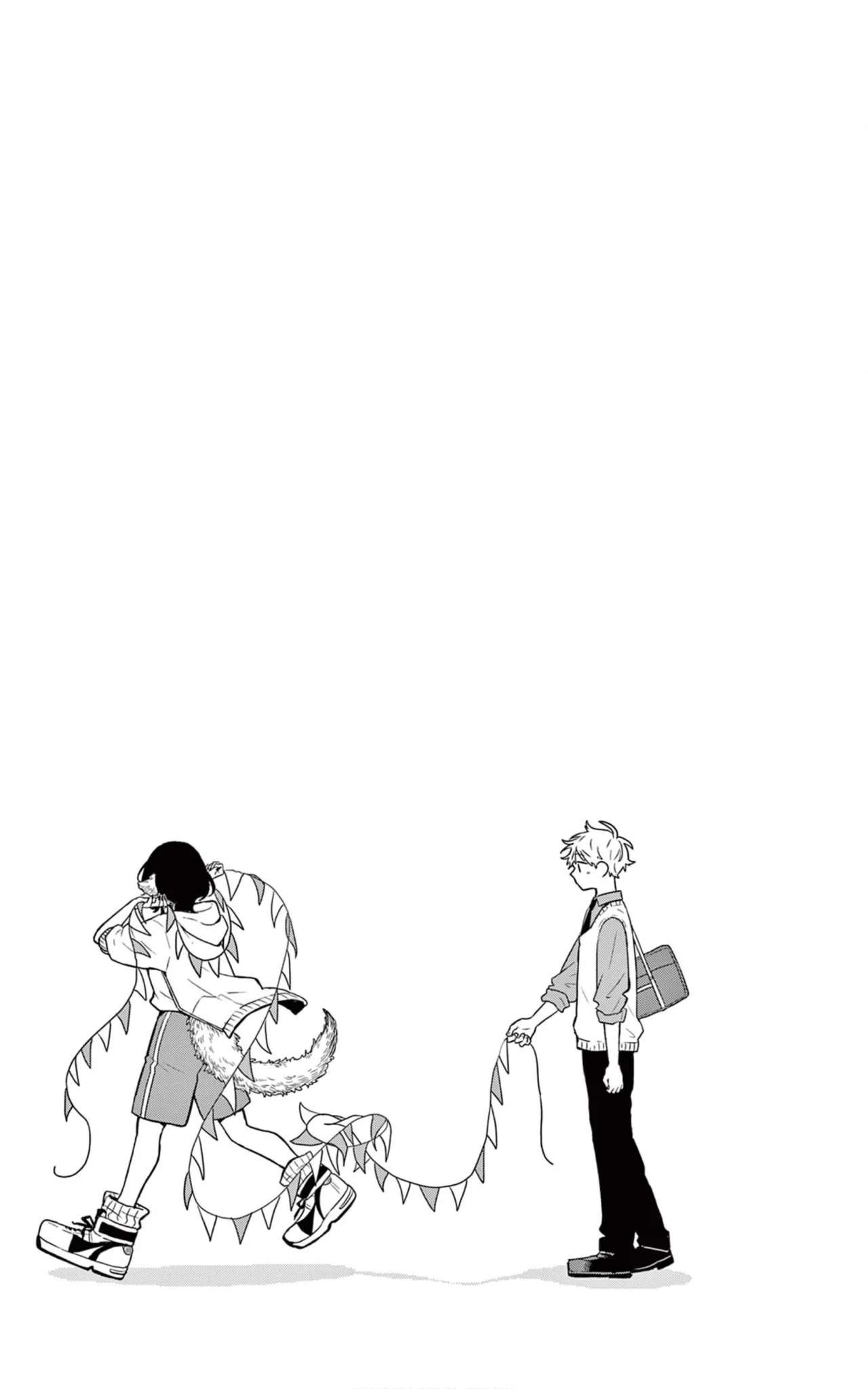 Ogami Tsumiki to Kinichijou Capitulo 31.5 página 15