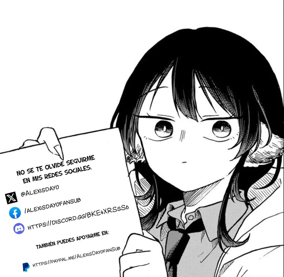 Ogami Tsumiki to Kinichijou Capitulo 39 página 19