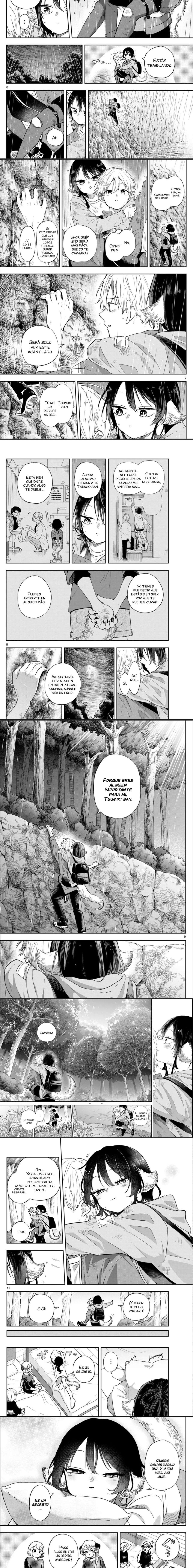 Ogami Tsumiki to Kinichijou Capitulo 43 página 2