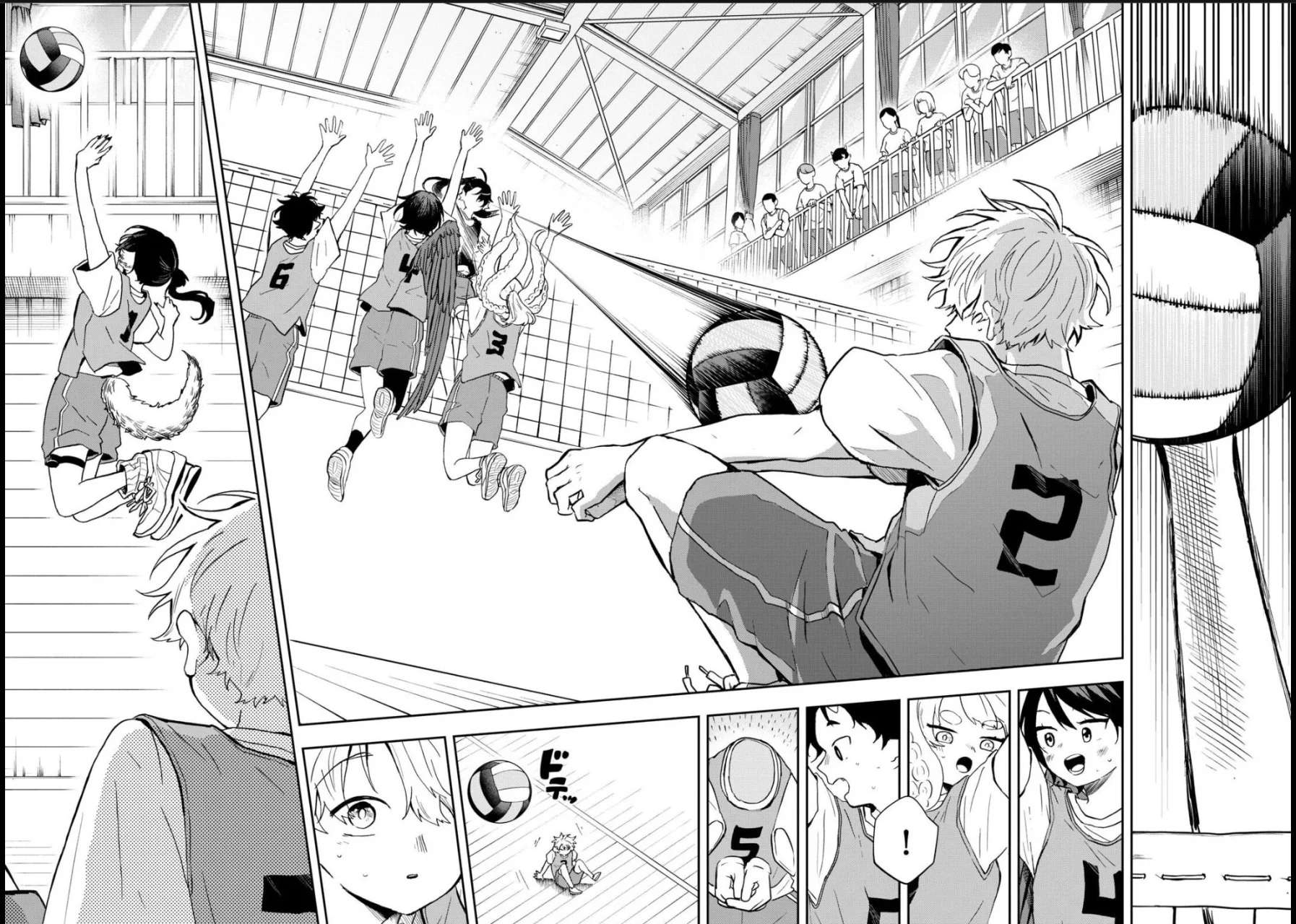 Ogami Tsumiki to Kinichijou Capitulo 47 página 12