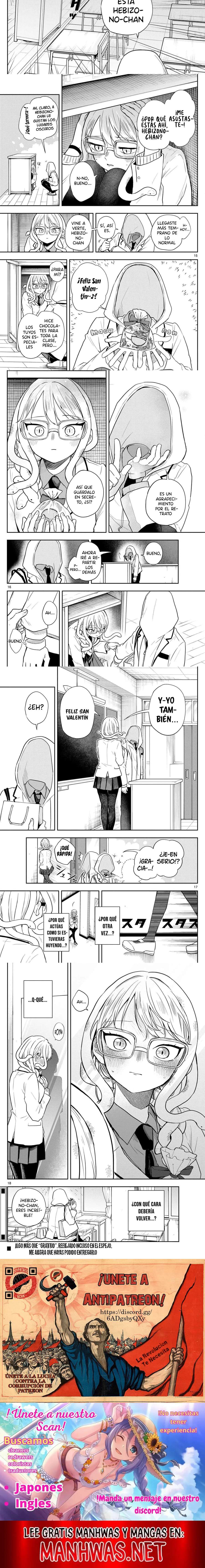 Ogami Tsumiki to Kinichijou Capitulo 54 página 4