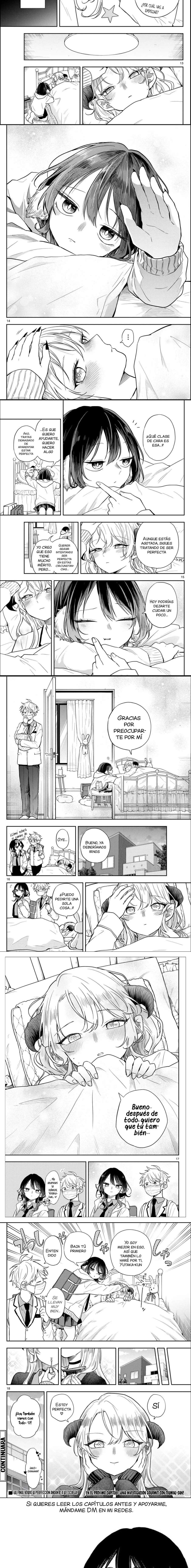 Ogami Tsumiki to Kinichijou Capitulo 63 página 4