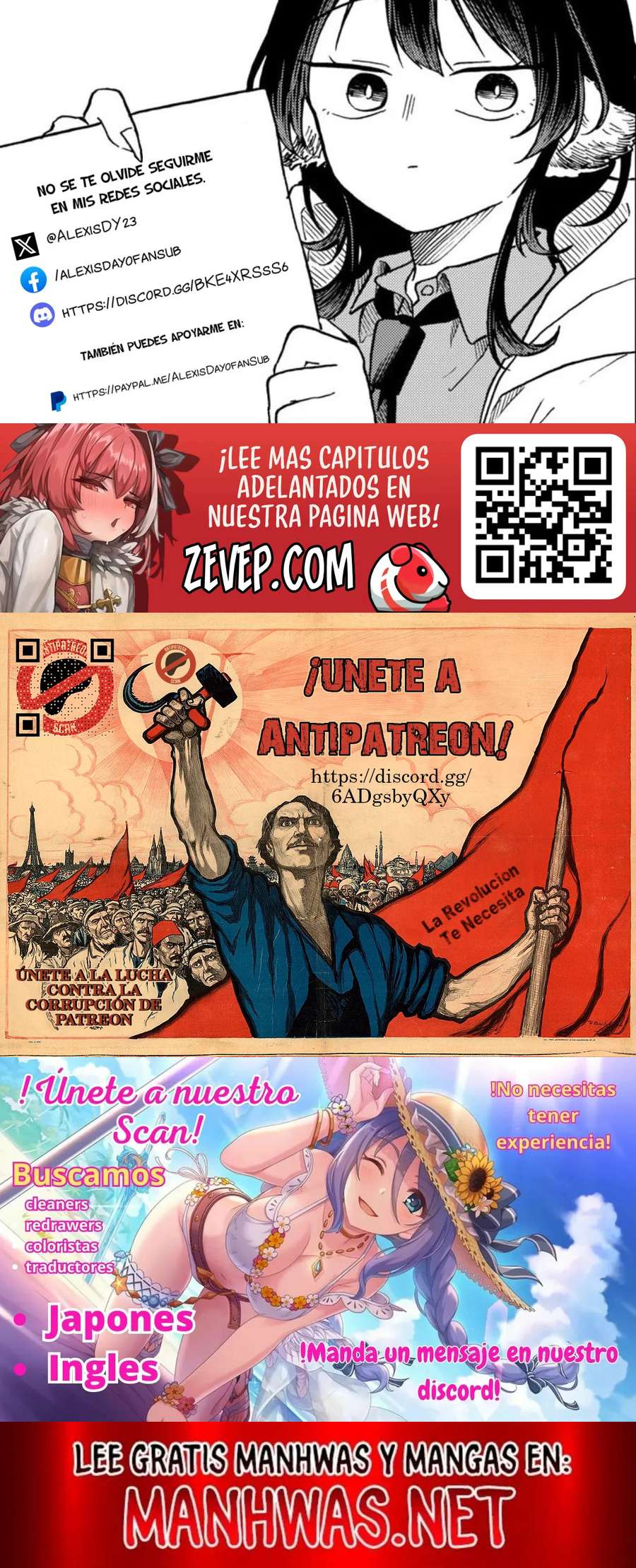 Ogami Tsumiki to Kinichijou Capitulo 63 página 5