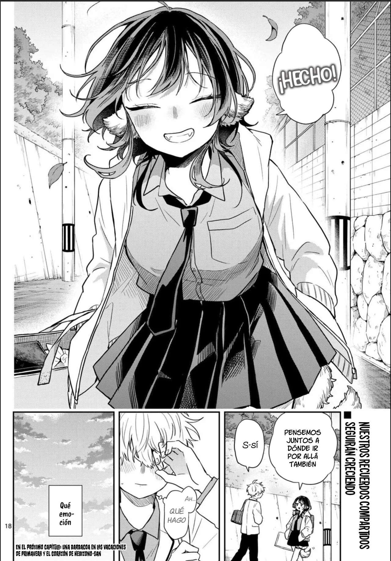 Ogami Tsumiki to Kinichijou Capitulo 66 página 24