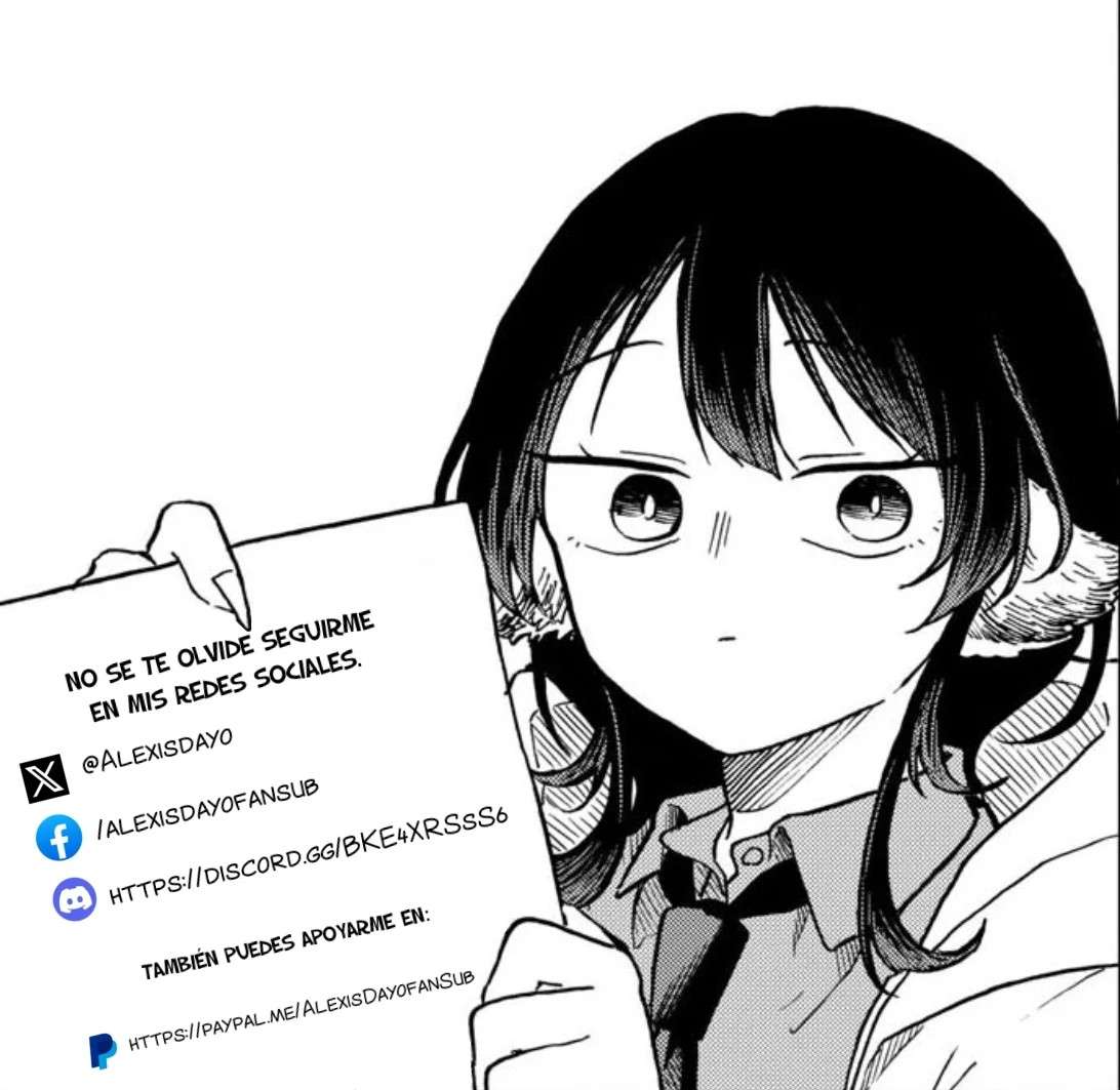 Ogami Tsumiki to Kinichijou Capitulo 66 página 25