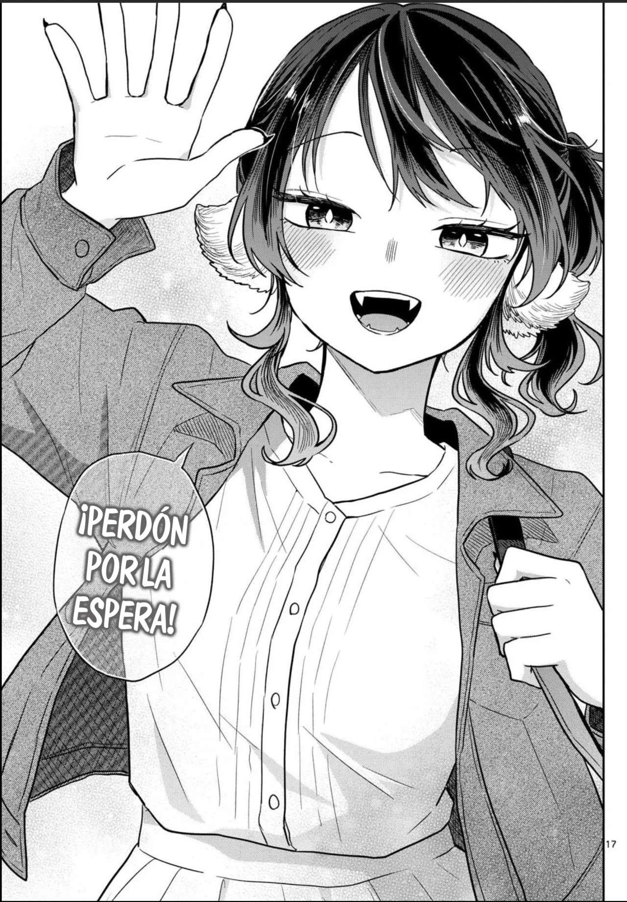 Ogami Tsumiki to Kinichijou Capitulo 68 página 20