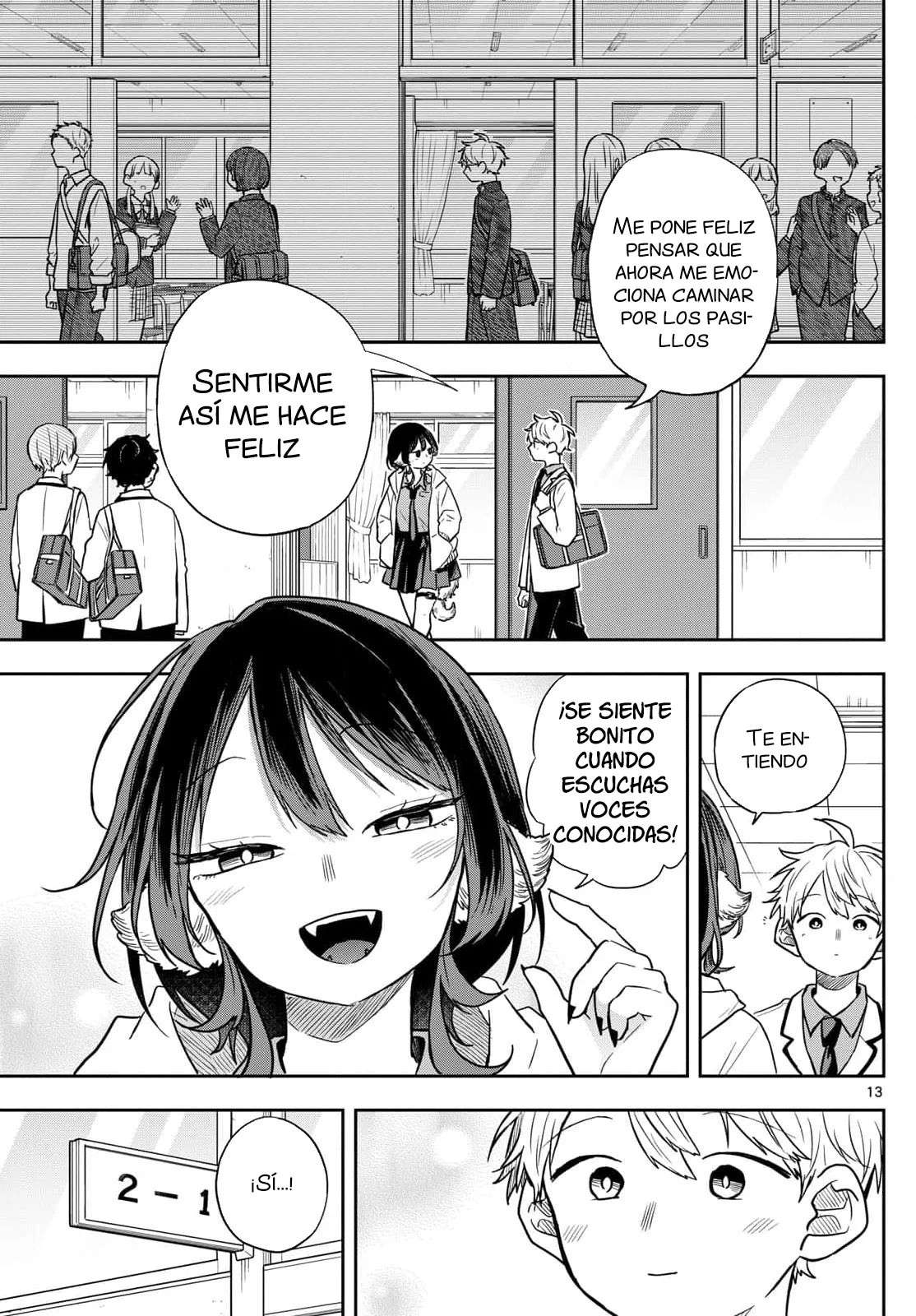 Ogami Tsumiki to Kinichijou Capitulo 70 página 17