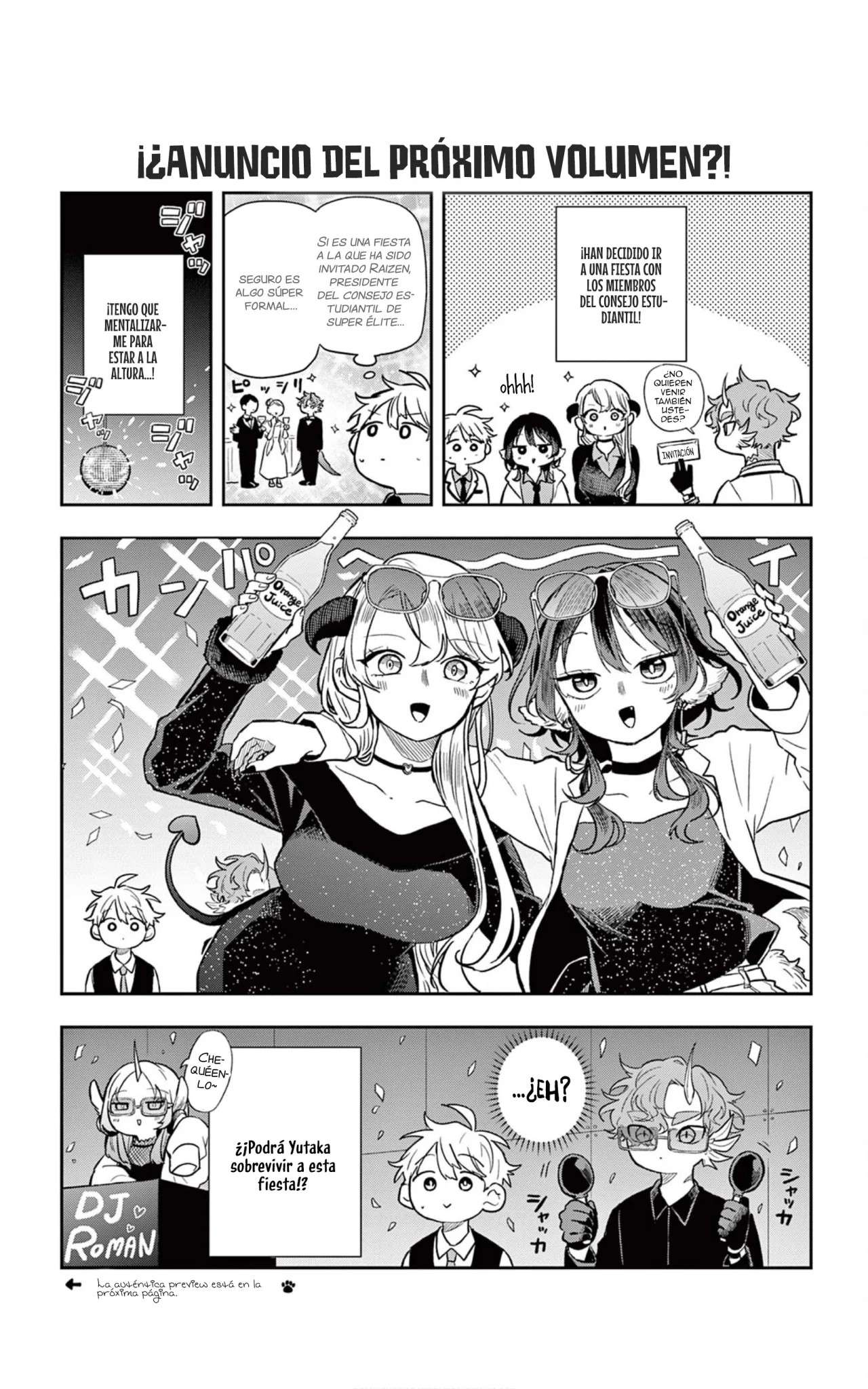 Ogami Tsumiki to Kinichijou Capitulo 71.5 página 10