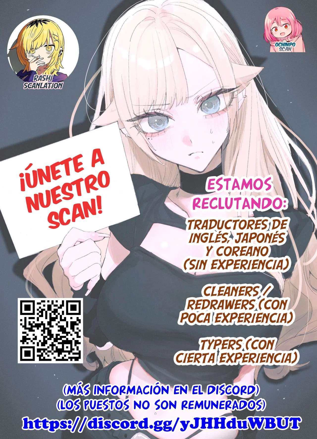 Ogami Tsumiki to Kinichijou Capitulo 71.5 página 21