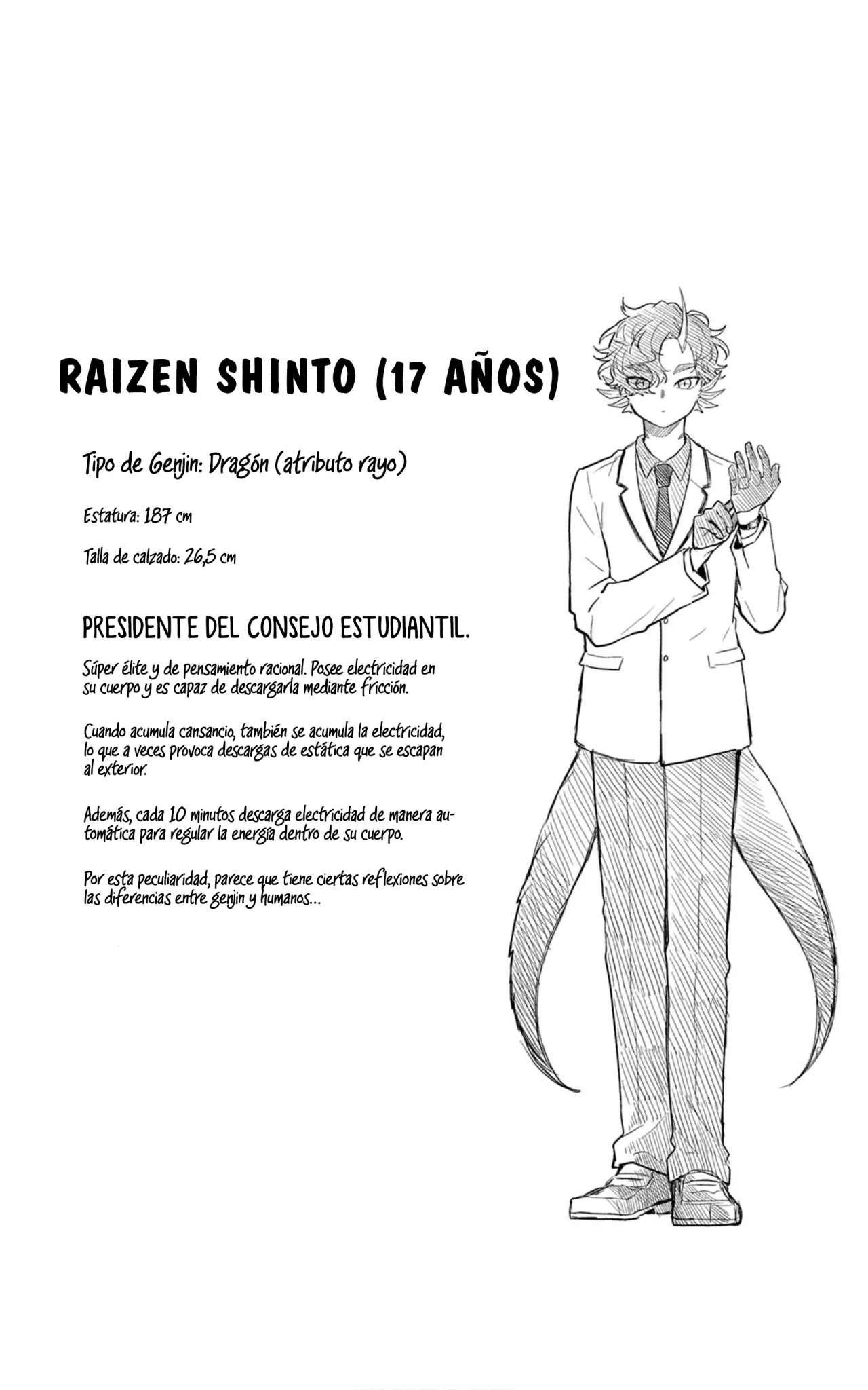 Ogami Tsumiki to Kinichijou Capitulo 71.5 página 7
